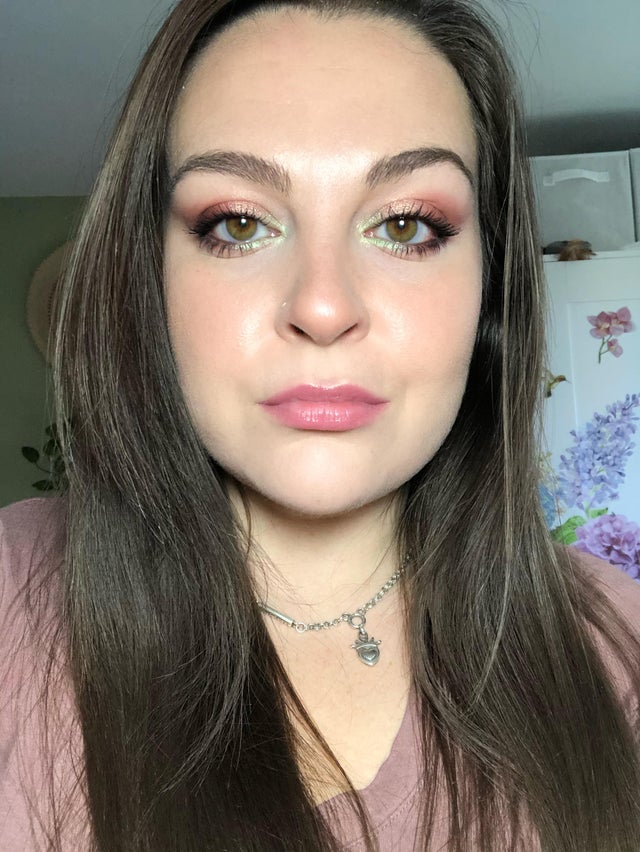 Ben Bayanım Erkek Arıyorum